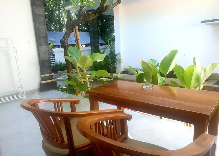 Permai Privatunterkunft Amed