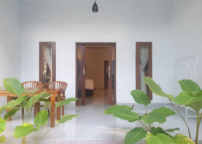 Privatunterkunft Permai *